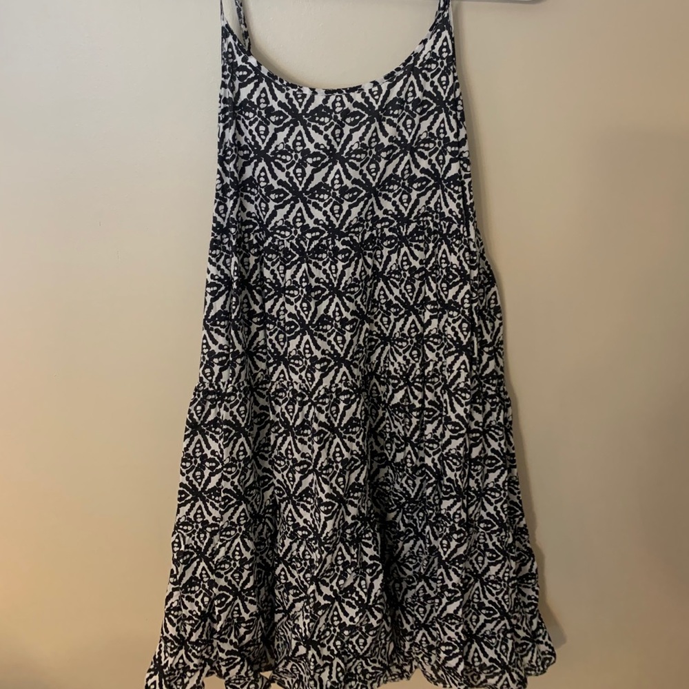 COPY - Vinyard Vines Swim Cover-up